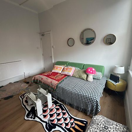 Bright Apartment In The Heart Of St Leonards Hastings Exterior photo