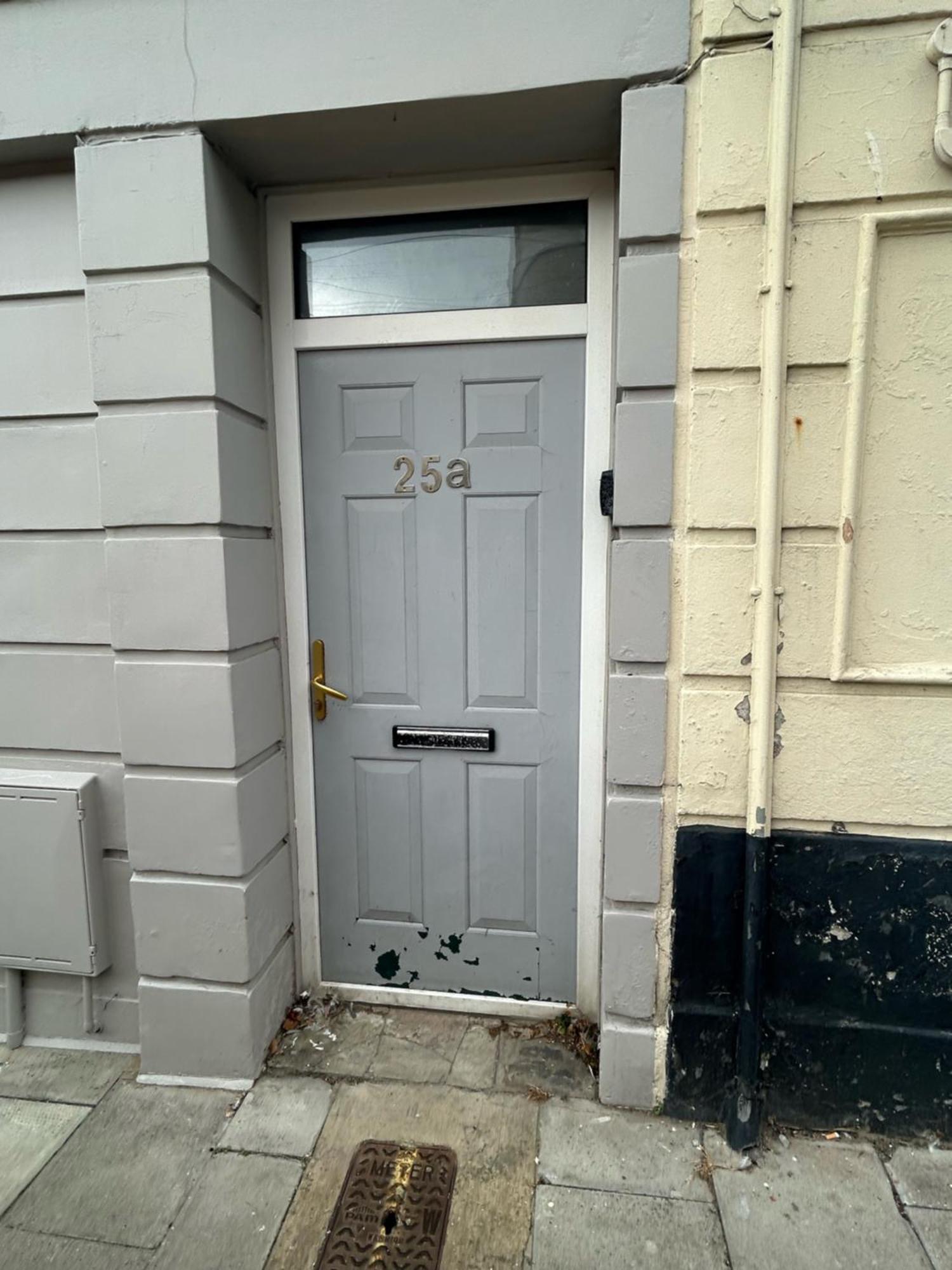 Bright Apartment In The Heart Of St Leonards Hastings Exterior photo
