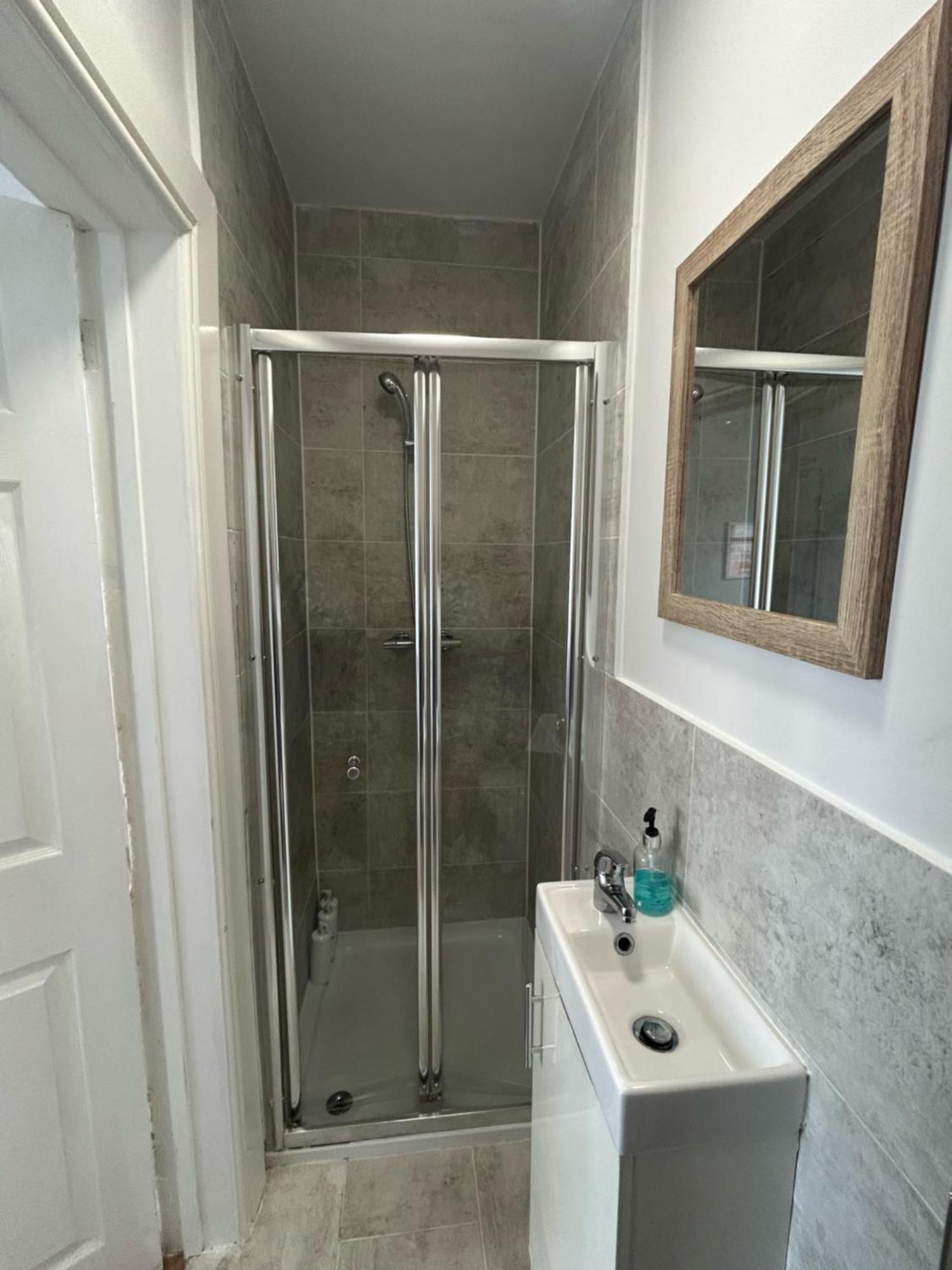 Bright Apartment In The Heart Of St Leonards Hastings Exterior photo